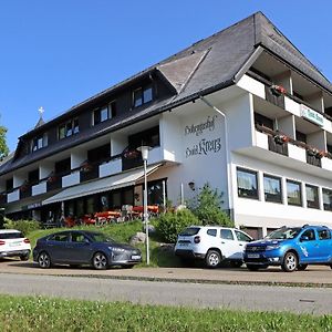 Hotel Kreuz Höhengasthof